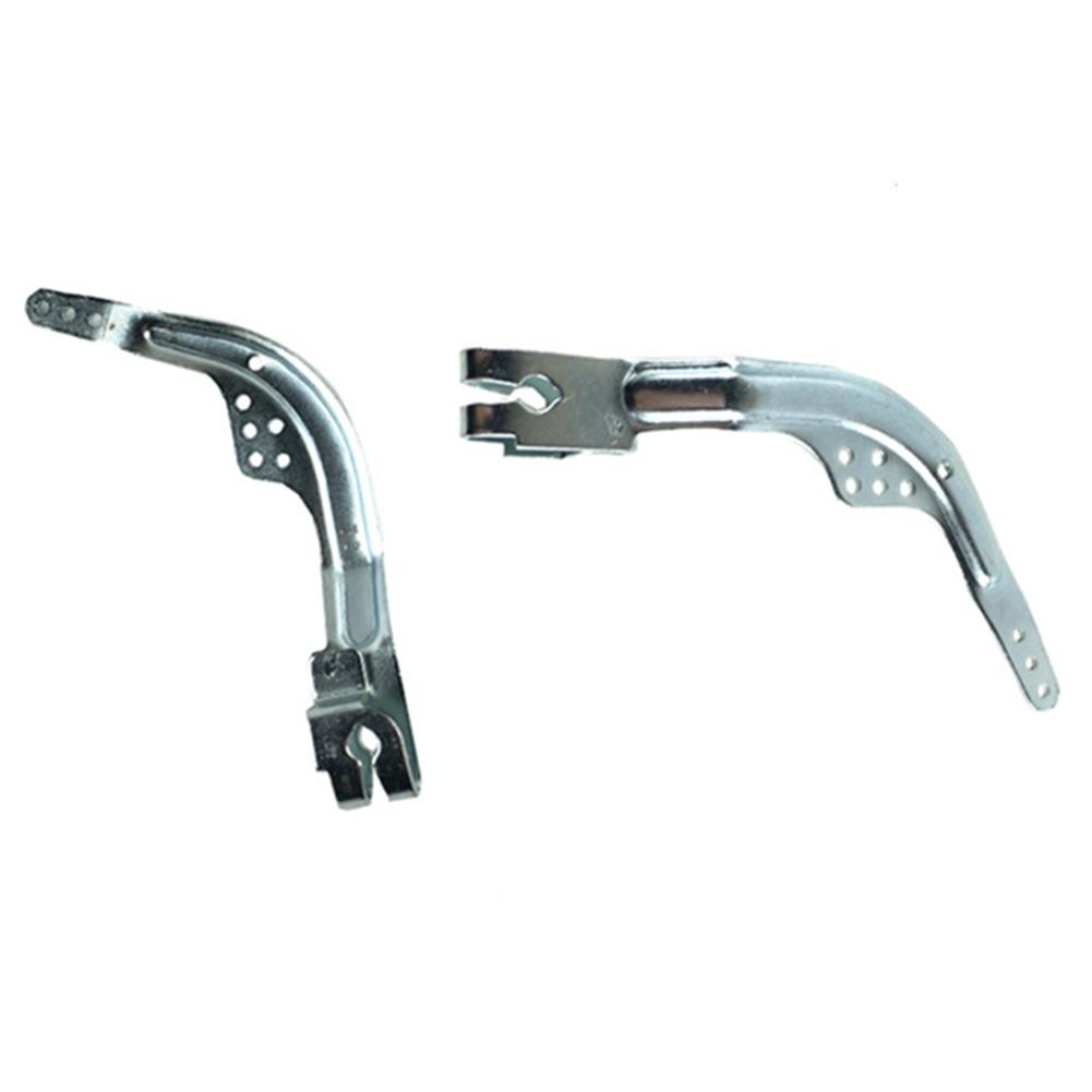 Pârghie de comandă a clapetei de accelerație Reglator cu arc de întoarcere Set de biele pentru GX200 pentru GX160 pentru GX140 pentru 5,5 CP pentru motor mic de 6,5 CP