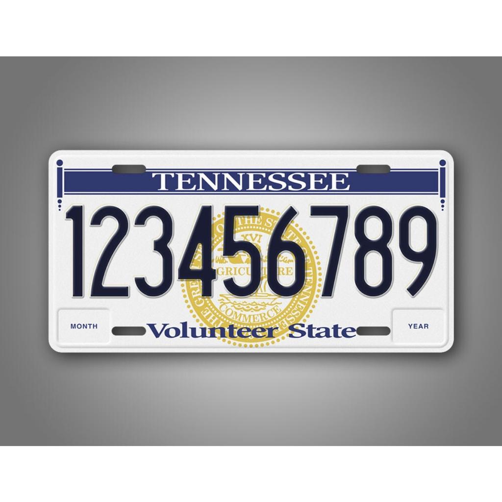 Metal Tin Sign Home Decor Waterproof Tennessee Titans Fan Gift