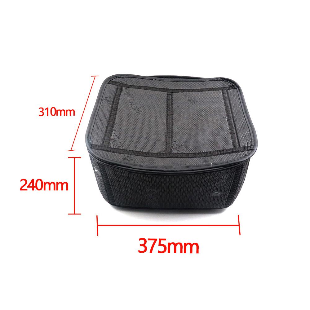 For BMW R1250GS R1200GS LC Adventure Inner Container Bag Cover Saddlebag F750GS F850GS Motorcycle Rear Luggage Liner Box Case