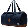 Herschel Heritage Duffle, Unisex navy Bag