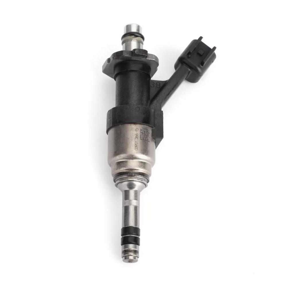 8Pcs Fuel Injectors 12668390 For Chevrolet Silverado 1500 5.3L 4.3L 2014-2018