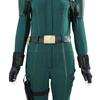 Yelena Belova Tight Suit Cosplay, Thunderbolts Black Widow Stage Outfit