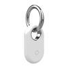 Para Samsung Galaxy SmartTag 2 Localizador Rastreador Estuche Llavero Anti-Arañazos Cubierta Protectora de Piel Para Soporte Rastreador Smart Tag