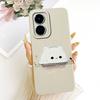 For Tecno Camon 19 Pro 5G Case CI7n Cute Rabbit Cartoon Cover Shockproof Phone Case For Tecno Camon 19 Neo Camon19 Pro Soft Bags