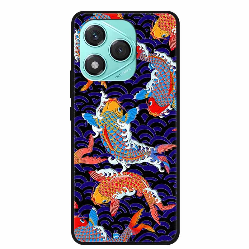 3D Emboss Case For Honor 400 Lite Phone Case Silicone Soft Back Cover Coque For Honor 400 Lite Case 400Lite Funda Capas Shell