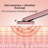 Household LED Eye Beauty Instrument, Electric Eye Massager, Eye Cream Introduction, Beauty Removal, Eye Bags, Dilute Dark Circles