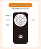 Remote Control Electric Sparrow Cat Toy - Interactive Self-Play Wings Simulator for Cats