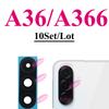 Replacement Back Rear Camera Glass Lens For Samsung A56 A07 A17 A06 A16 A26 A36 A52s A15 A55 A35 Camera Glass Glue Adhesive