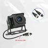 Backing AHD 720P Car Rearview Camera Backing Standby Camera 4Pin Waterproof Night Vision 12V Bus Truck 24V Sprint Van