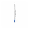 Stainless Steel Sprayer Rod Heavy Duty Non-Telescopic Spraying Shaft