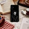 COOL C-Catfish And B-Bottlemens   Phone Case For Samsung S 25,24,23,22,30,21,10,9,Ultra,Plus,Lite,FE,4,5 G Soft Black Case