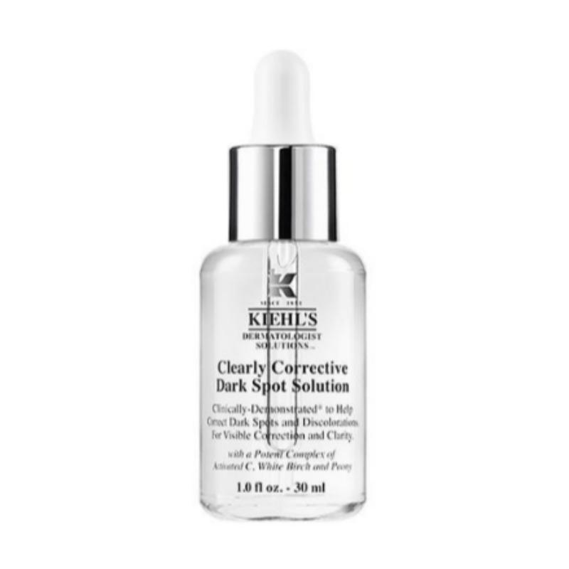 Kiehl’s Clearly Corrective Dark Spot Solution 30ml