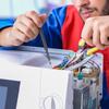 Präzisionsschraubendreher-Set mit mehreren Bits für Elektronikreparatur / Wartung kleiner Geräte / Inklusive langlebigem Aufbewahrungskoffer
