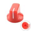 Protection Caps Guitar Effect Part Colorful Guitar Effect Pedal Footswitch Knobs