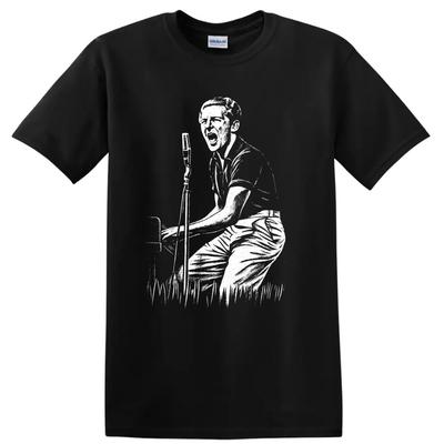 Na górę – T-shirty i koszulki