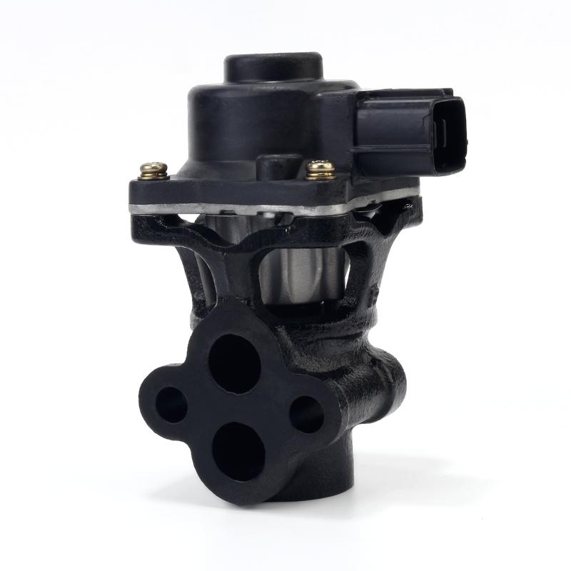 Renovate EGV922 18111-77E00 18111-77E01 Genuine EGR Valve For Suzuki Vitara Aerio Esteem Grand XL-7 Sidekick 2002-2007 tools EGV922
