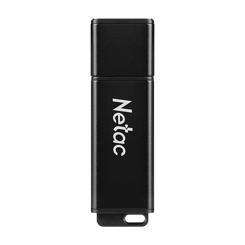 Netac High-Speed USB 3.2 Flash Drive Collection