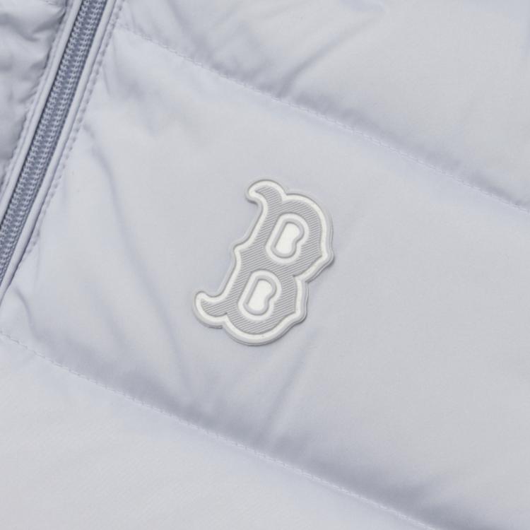 New MLB Kids Padded Jackets 7ADJB0126-43GRL