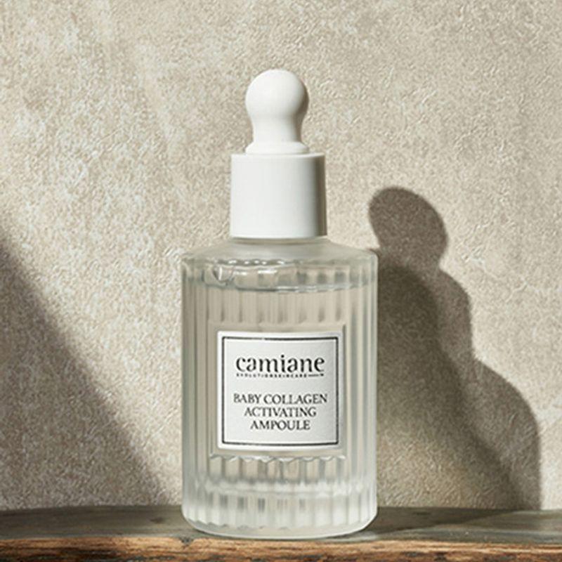 Baby Collagen Activating Ampoule 50ml