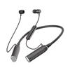 2025 K1689 Neckband Bluetooth 5.3 Earphones: Wireless In-Ear Stereo Sound for Running & Sports