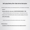 Dell Original GRT01 Laptop Battery