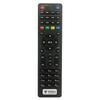 Universal Remote Control for Telecom Set-Top Boxes