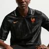 Nike France Energy Jersey Anthracite/Igloo/Metallic Men Tops Black IH1867060