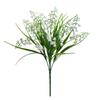 Small Bundle Plant Room Decoration Artificial Orchid Fresh Artificial Flower Hand Tied Bouquet