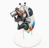 Figurină panda cu premiu Lucky Lottery Jujutsu Kaisen F GRAFFITI×BATTLE Re
