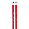 Skater Acrylic Chopsticks, 21cm, with Snoopy Mascot, AAD45-A