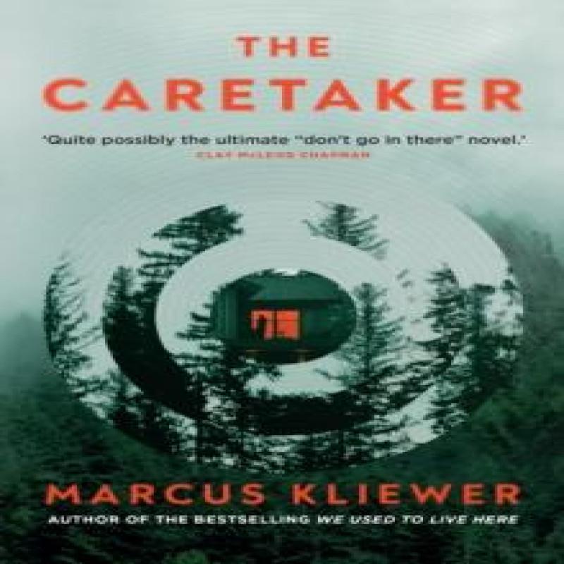 Der Hausmeister von Marcus Kliewer Hardcover Buch 9780857509635
