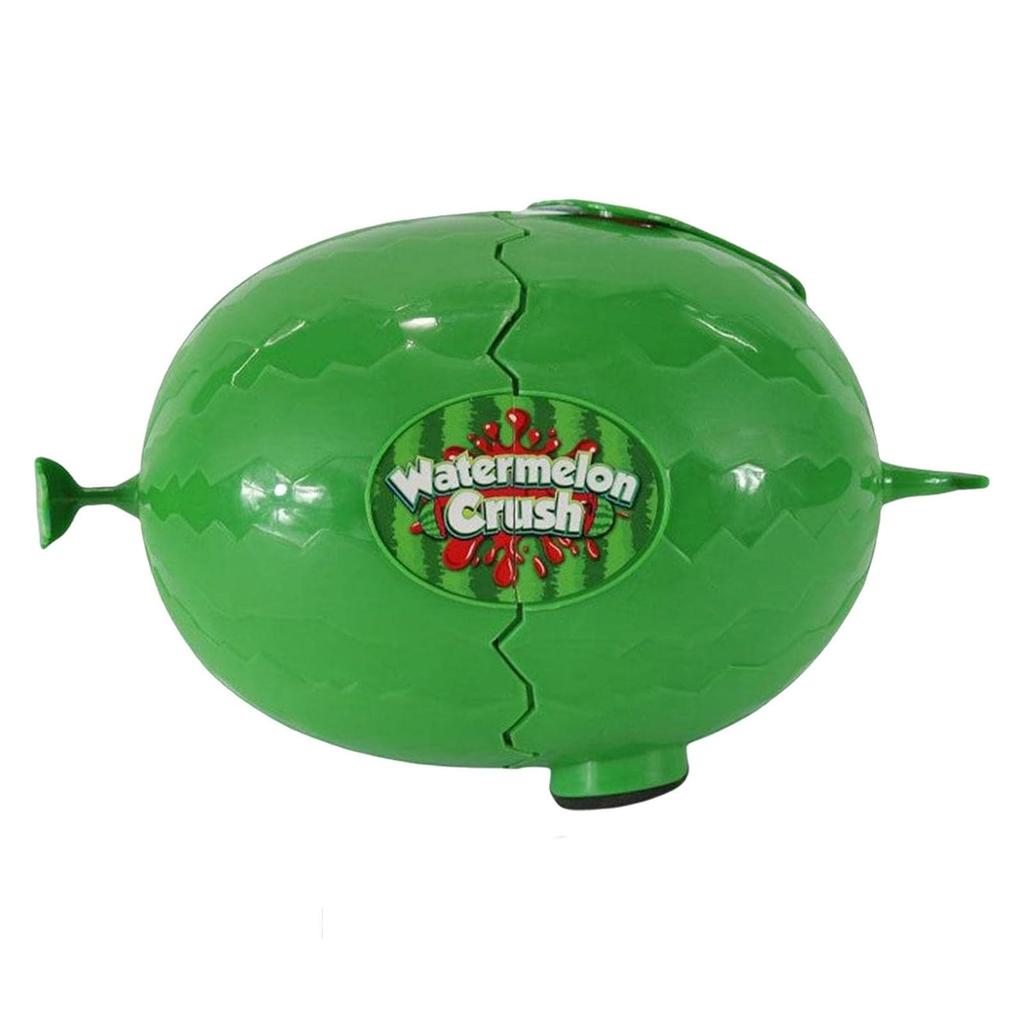 Watermelon Game, Dont Crack The Watermelon Game, Board Game Toys Surprise Joke Trick Prank Toys Trick Joke