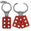 LOTO Aluminum Spark-Proof Safety Hasp