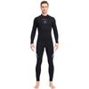 Men's One-Piece Thermal Wetsuit