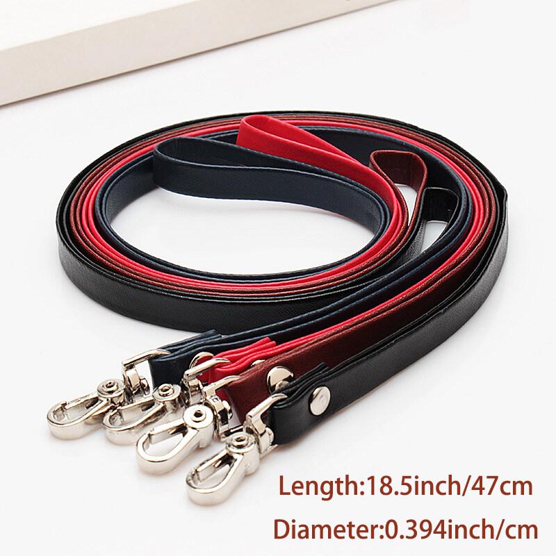 High Quality Badge Holder ID Card Pouch Staff Work Chest Cards Name Tag Cases with PU Lanyard Business Formal Office Supplies