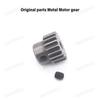 16101 PRO 16102 PRO SG116 MAX PRO RC Car Parts Metal upgrade Wear parts kit swing arm Original Spare Parts Drive Shaft Gear