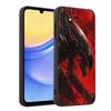 Cool A-Alien X-Xenomorph Soft Phone Case for Samsung A17 A37 A57 A16 A26 A36 A56 A15 A25 A35 A55 A14 A24 A34 A54 A13 A23 A33 A53