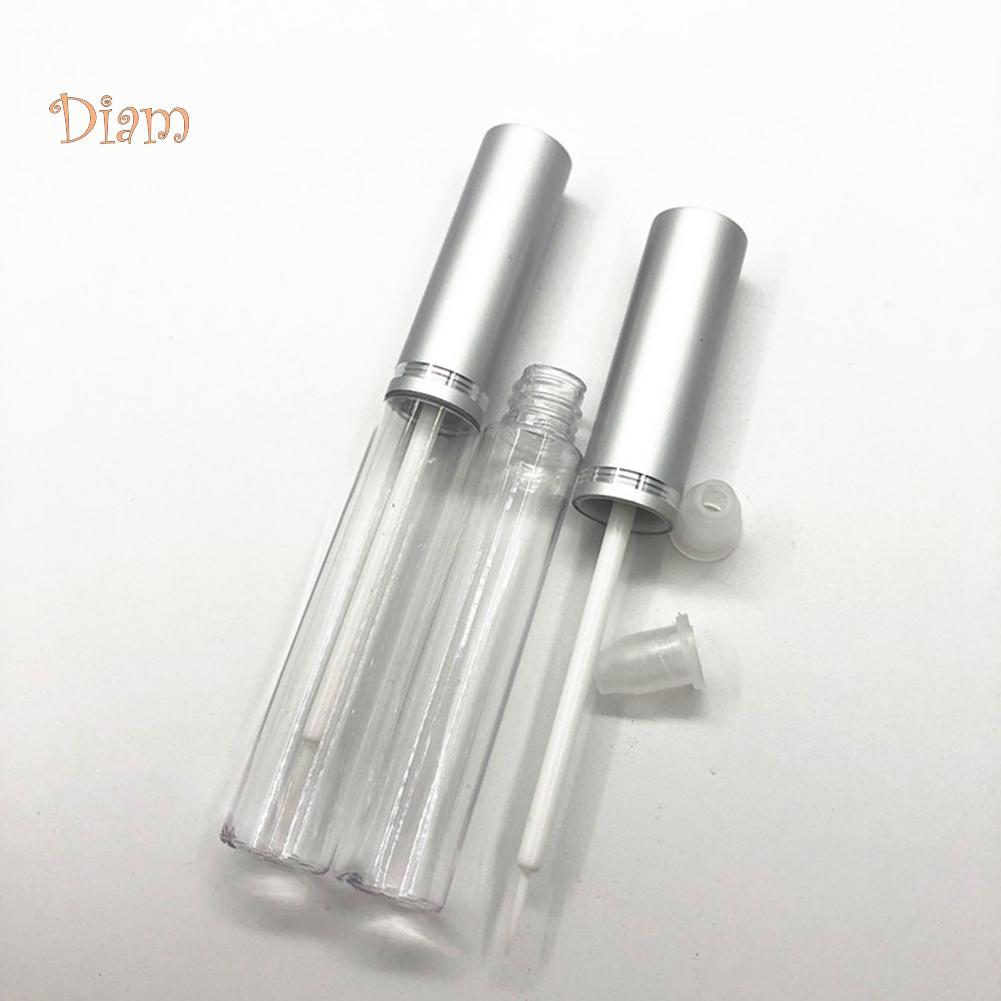 NO.PS Empty Mascara Tube?Cosmetic Liquid Bottle?Eyelash Cream Vial DIY Container Fake Eye Lashes