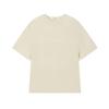 ELLE KIDS Girls' Casual Letter Print Short-Sleeve T-Shirt