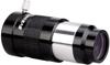 Svbony Barlow Lens Correction Lens 3x Chromatic Aberration Inch Diameter Multiplier Mirror Telescope Adapter for Astronomical Photography Black