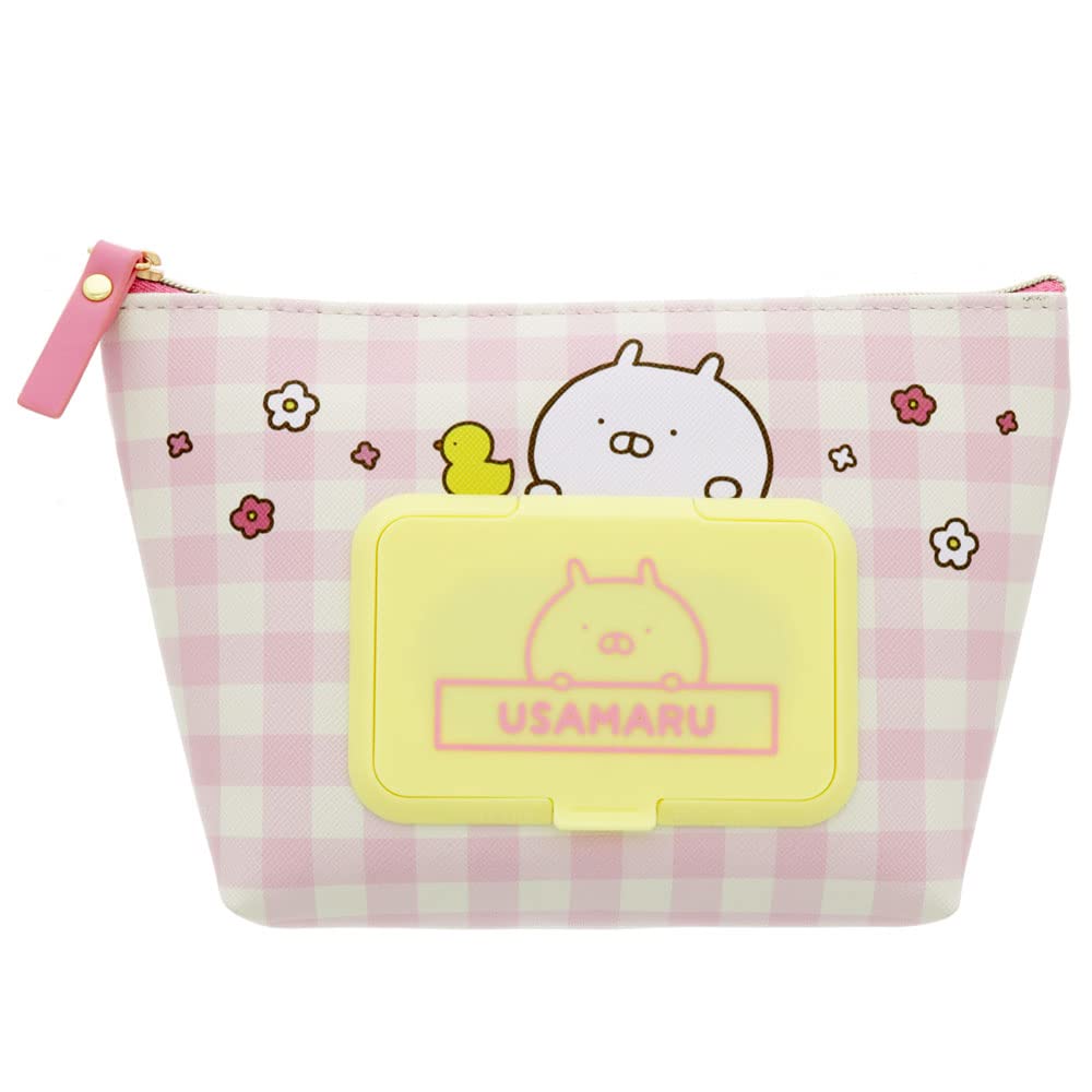 

Sunstar Stationery Usamaru Папка-конверт Seapo A с рисунком S2316579