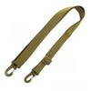 Wolf Tongda Tactical 2.5cm Nylon Water Bottle Crossbody Bag with Adjustable Shoulder Strap