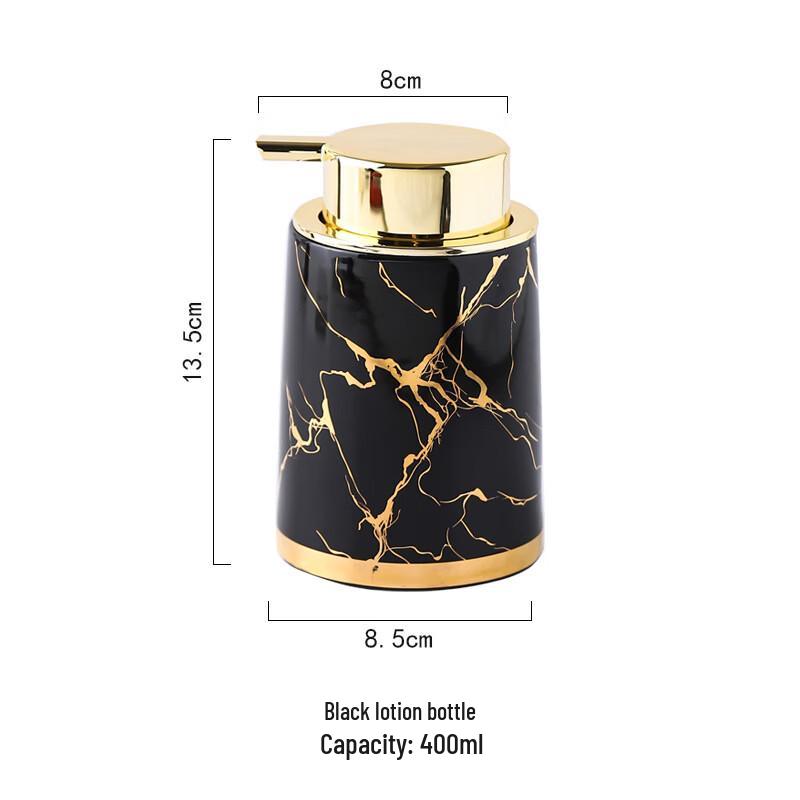 

Керамический дозатор для пенящегося мыла OIMG