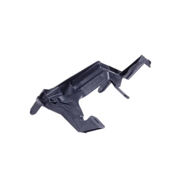 95850530901: Rear Bumper Frame for 2011-2018 Cayenne.