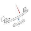 51127158449 Rear Bumper Anti-Collision Beam for BMW X6 X5 E70 E71