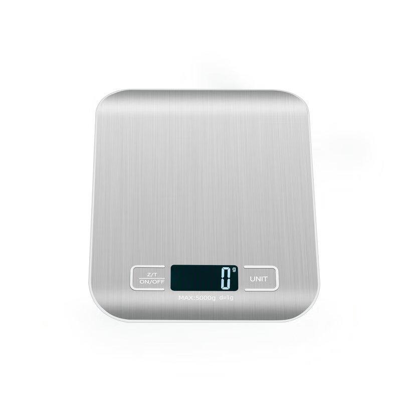 DIHENG High-Precision Digital Kitchen Baking Scale