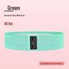 Widened Non-Slip Knitted Resistance Band for Yoga & Fitness