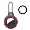 Heavy Duty Weatherproof Tracking Device Holders Case PC Protective Housing Easy To Install And Remove For Outdoor Use