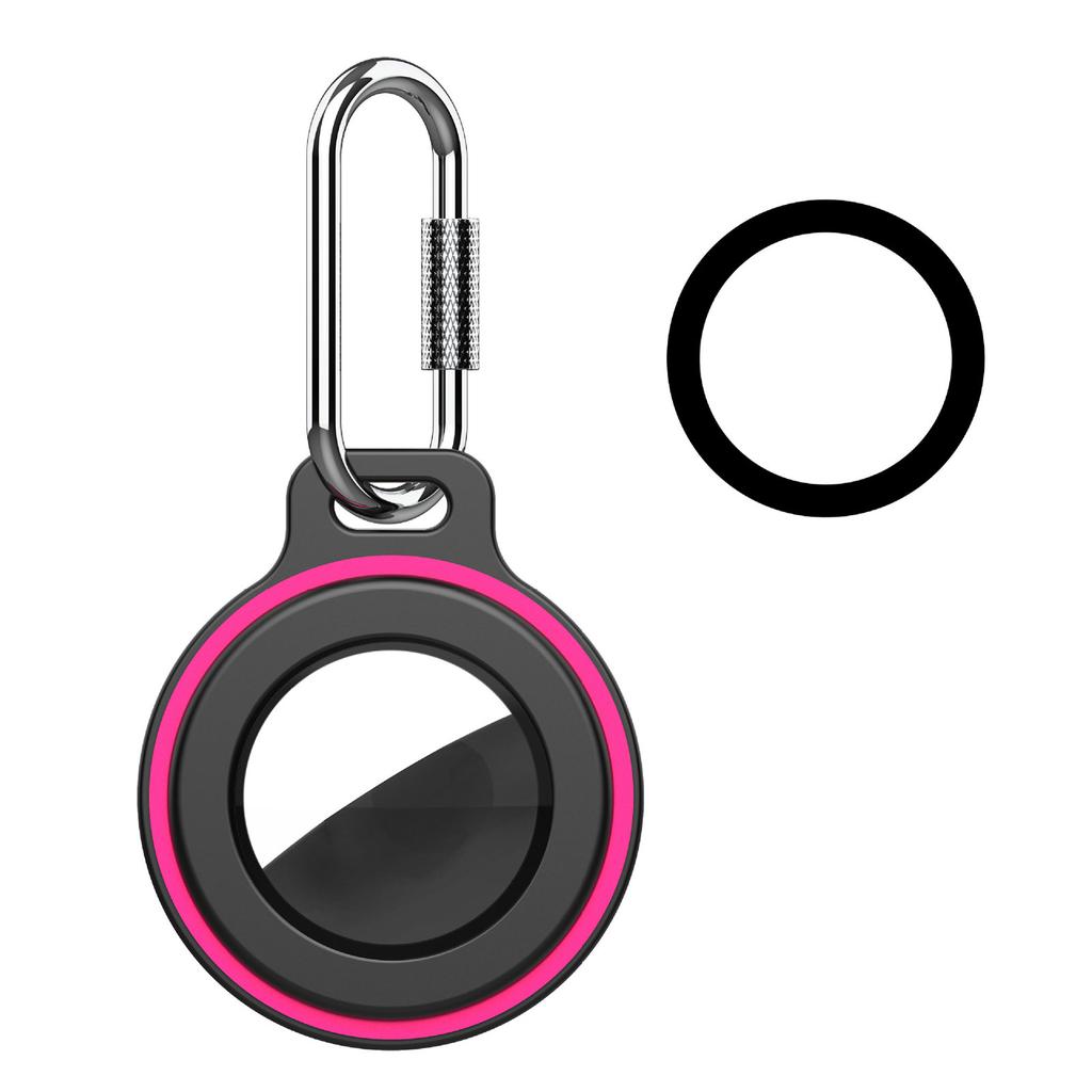 Heavy Duty Weatherproof Tracking Device Holders Case PC Protective Housing Easy To Install And Remove For Outdoor Use