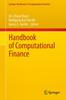 The Handbook of Computational Finance Book